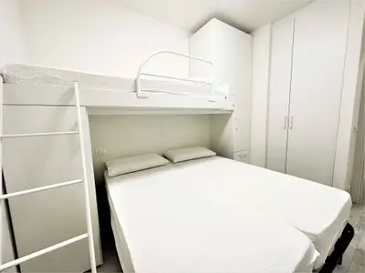 Ferienwohnung für 5 Personen (35 m²) in Bibione 9/10