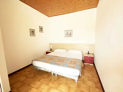 Ferienwohnung für 4 Personen (35 m²) in Bibione 3/10