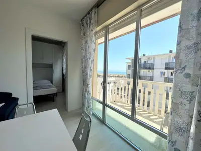 Ferienwohnung für 5 Personen (35 m²) in Bibione 10/10