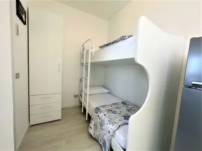 Ferienwohnung für 5 Personen (35 m²) in Bibione 9/10