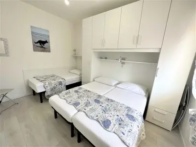 Ferienwohnung für 5 Personen (35 m²) in Bibione 8/10