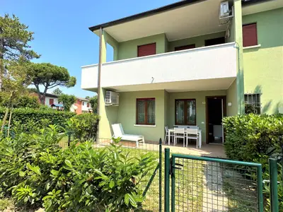 Ferienwohnung für 5 Personen (35 m²) in Bibione 6/10