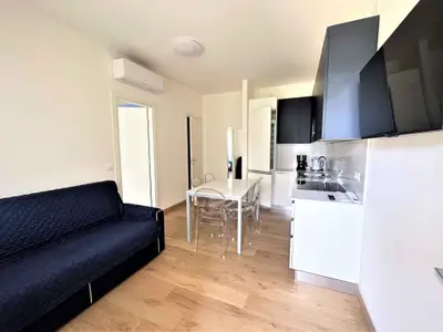 Ferienwohnung für 5 Personen (35 m²) in Bibione 7/10