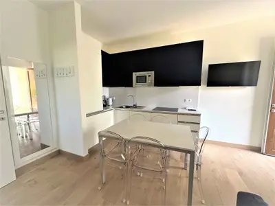 Ferienwohnung für 5 Personen (35 m²) in Bibione 8/10