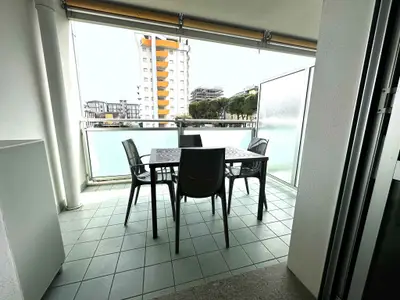 Ferienwohnung für 6 Personen (55 m²) in Bibione 2/10