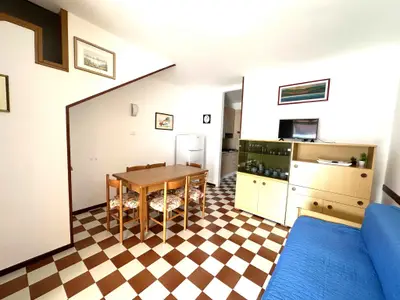 Ferienwohnung für 6 Personen (70 m²) in Bibione 5/10