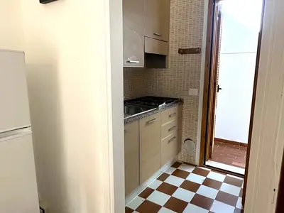 Ferienwohnung für 6 Personen (70 m²) in Bibione 4/10