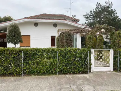 Ferienwohnung für 8 Personen (50 m²) in Bibione 7/10