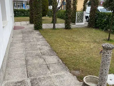 Ferienwohnung für 8 Personen (50 m²) in Bibione 3/10