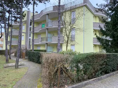 Ferienwohnung für 5 Personen (35 m²) in Bibione 1/10