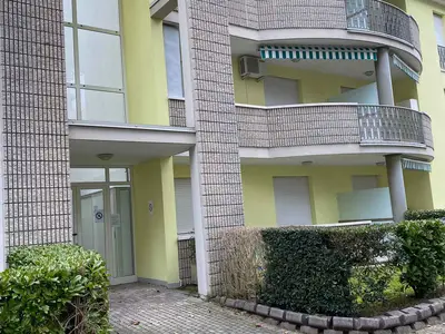 Ferienwohnung für 5 Personen (35 m²) in Bibione 8/10