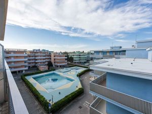 Ferienwohnung für 4 Personen (50 m&sup2;) in Bibione