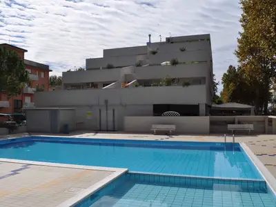 Ferienwohnung für 6 Personen (50 m²) in Bibione 2/10