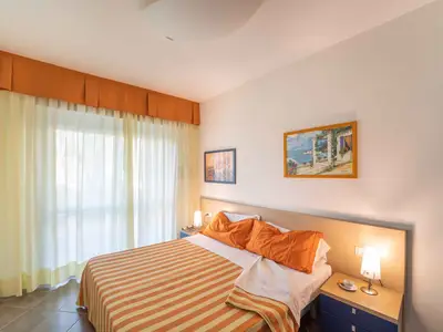 Ferienwohnung für 4 Personen (50 m²) in Bibione 10/10