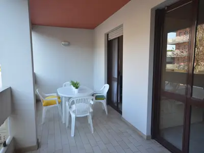 Ferienwohnung für 6 Personen (50 m²) in Bibione 6/10