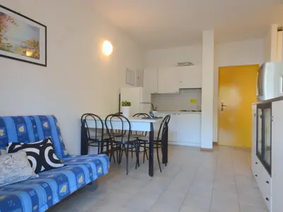 Ferienwohnung für 6 Personen (50 m²) in Bibione 7/10