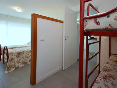 Ferienwohnung für 6 Personen (35 m²) in Bibione 8/10