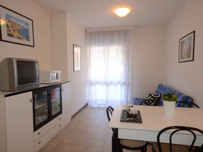 Ferienwohnung für 6 Personen (50 m²) in Bibione 9/10