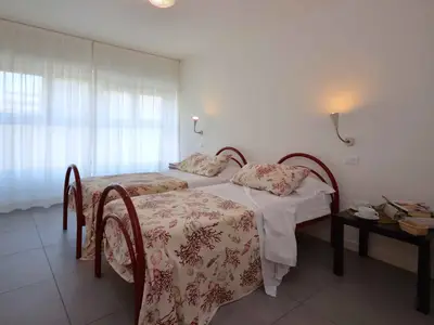 Ferienwohnung für 6 Personen (35 m²) in Bibione 9/10