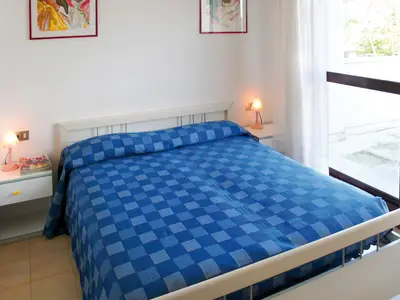 Ferienwohnung für 6 Personen (50 m²) in Bibione 10/10