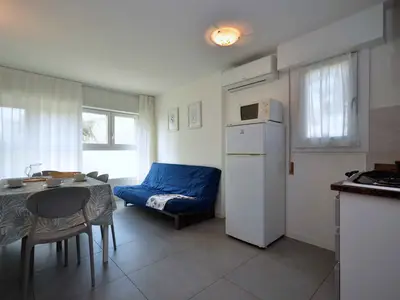 Ferienwohnung für 6 Personen (35 m²) in Bibione 6/10