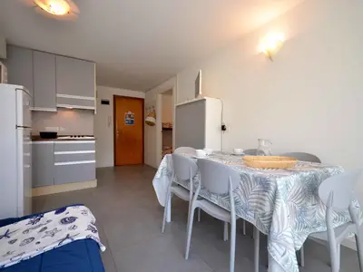 Ferienwohnung für 6 Personen (35 m²) in Bibione 7/10