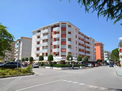 Ferienwohnung für 5 Personen (35 m²) in Bibione 3/10