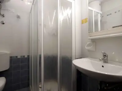 Ferienwohnung für 5 Personen (35 m²) in Bibione 5/10