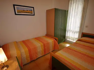 Ferienwohnung für 7 Personen (55 m²) in Bibione 7/10