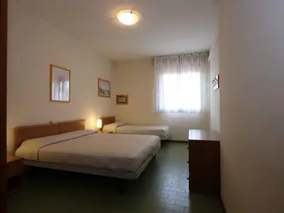 Ferienwohnung für 5 Personen (35 m²) in Bibione 7/10