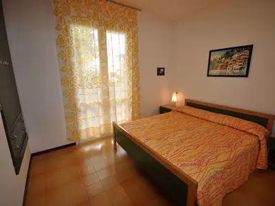 Ferienwohnung für 7 Personen (55 m²) in Bibione 8/10