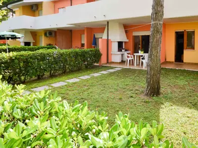 Ferienwohnung für 6 Personen (55 m²) in Bibione 2/10