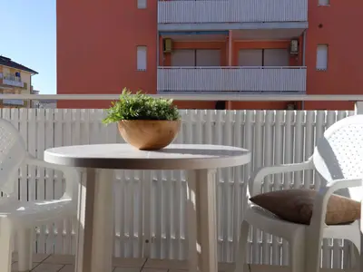 Ferienwohnung für 5 Personen (35 m²) in Bibione 8/10