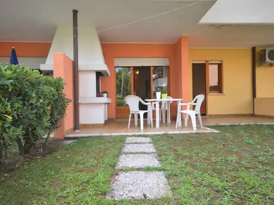 Ferienwohnung für 6 Personen (55 m²) in Bibione 3/10