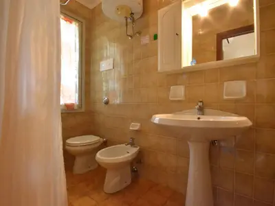 Ferienwohnung für 7 Personen (55 m²) in Bibione 9/10