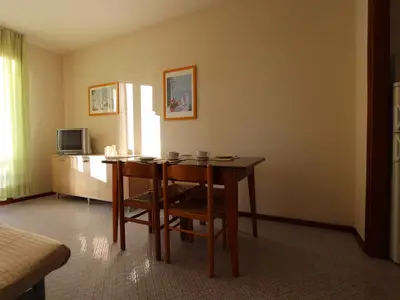 Ferienwohnung für 5 Personen (35 m²) in Bibione 9/10