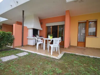 Ferienwohnung für 6 Personen (55 m²) in Bibione 4/10