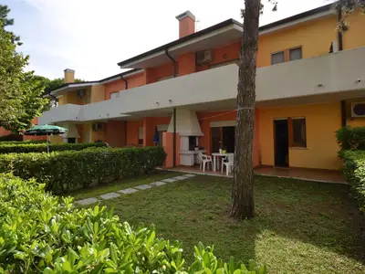Ferienwohnung für 6 Personen (55 m²) in Bibione 6/10