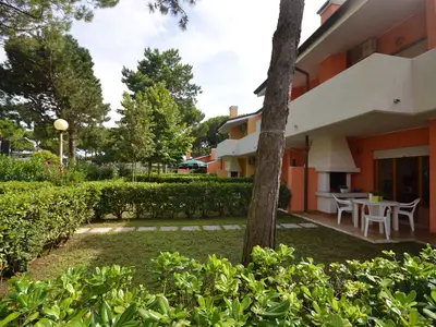 Ferienwohnung für 6 Personen (55 m²) in Bibione 7/10