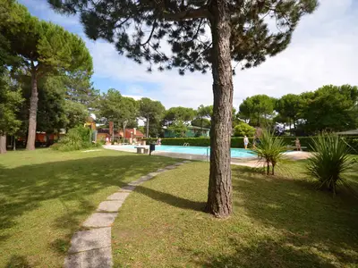 Ferienwohnung für 6 Personen (55 m²) in Bibione 8/10