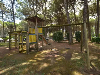 Ferienwohnung für 6 Personen (45 m²) in Bibione 4/10