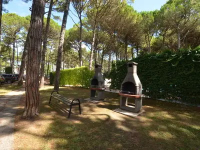 Ferienwohnung für 6 Personen (45 m²) in Bibione 5/10