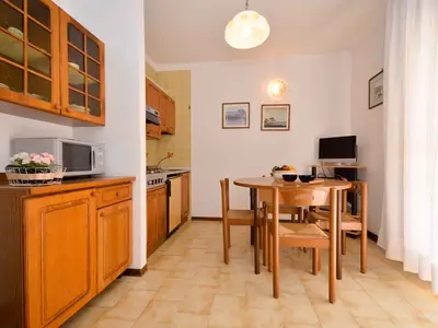 Ferienwohnung für 4 Personen (30 m²) in Bibione 5/10
