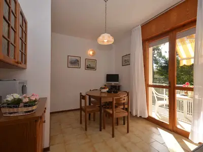 Ferienwohnung für 4 Personen (30 m²) in Bibione 7/10