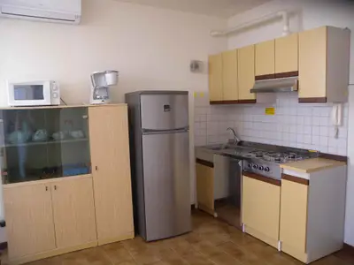 Ferienwohnung für 6 Personen (45 m²) in Bibione 10/10