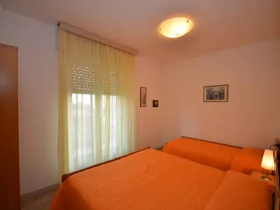 Ferienwohnung für 7 Personen (50 m²) in Bibione 4/10