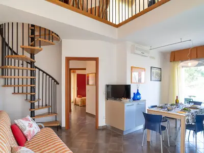 Ferienwohnung für 9 Personen (80 m²) in Bibione 5/10