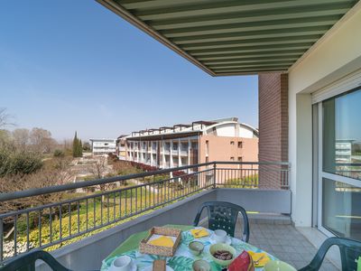 Ferienwohnung für 9 Personen (80 m²) in Bibione 9/10