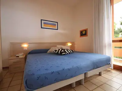 Ferienwohnung für 6 Personen (60 m²) in Bibione 7/10