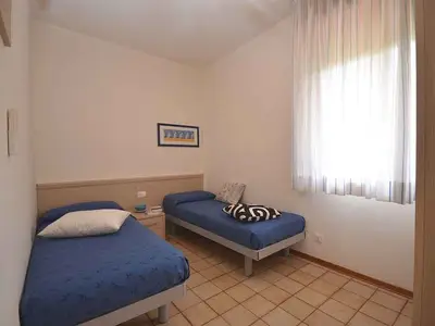 Ferienwohnung für 6 Personen (60 m²) in Bibione 8/10